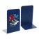 Book stands "Sneakers", 2 pieces, blue