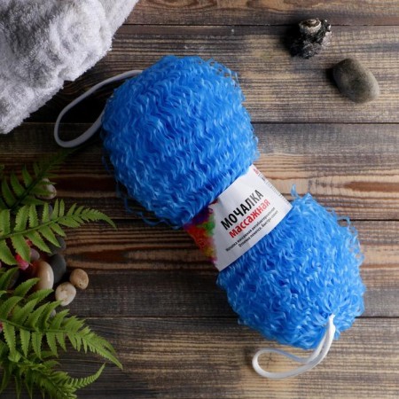 Bath Moil Moil Blood Bolshoi Mix-12