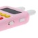 Interactive Calculator Children's Windigo, to study an account, pink