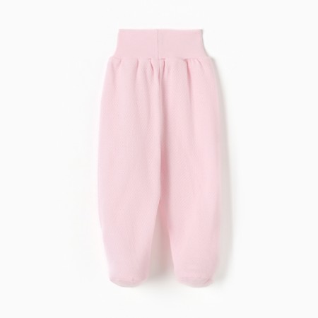 Bloom Baby slider, height 56 ​​cm, pink-3