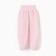 Bloom Baby slider, height 56 ​​cm, pink