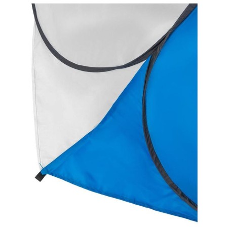 Tent winter machine, 1.8 x 1.8 m, white-blue color, without gender (PR-TNC-038-1.8)-3