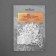 Hook for curtains, with a lock, 2.8 × 1.3 cm, white color