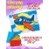 Set for creativity "Airpowline", Application, 4 CV, 200 email.