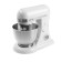 Mixer Galaxy GL 2230, planetary, 700 W, 4 l, 12 speeds, 3 nozzles, white
