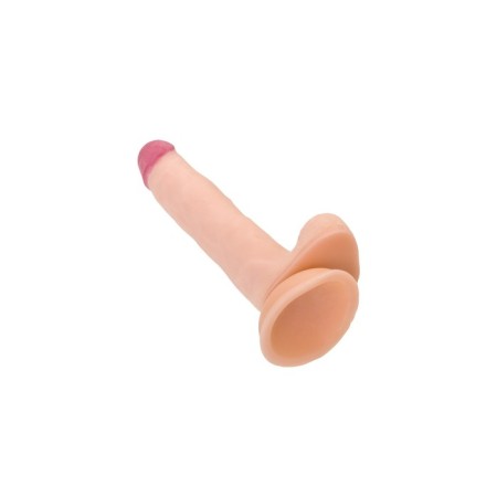 A-Toys Byfa Minc phallimitator, 21 cm, tpe-2