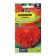 Seeds of Tsinnia Flowers "Courage", Red, dwarf, Sem. ALT, c/p, 0.3 g
