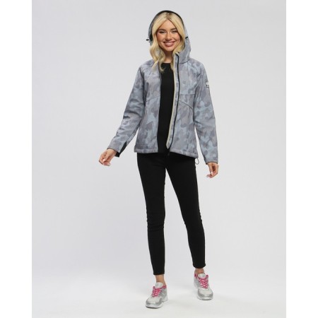 Window is female, gray color, size 42-8