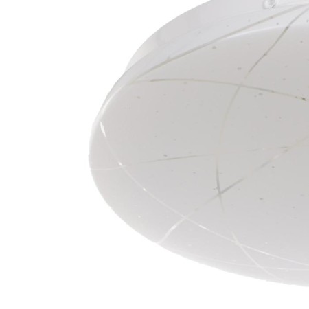 Daphni chandelier 12W LED 960LM 4000K 22x22x6cm-4