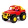 Car Jeep "Safari", Mix Colors