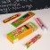 Frutella and Meller pencil set, 120 g