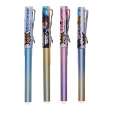 Fright pen 