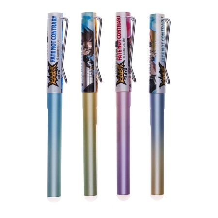 Fright pen "Anime", mix