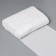 Waffle blade bleach, length 50 m, width 40 cm, density 110 g/m2