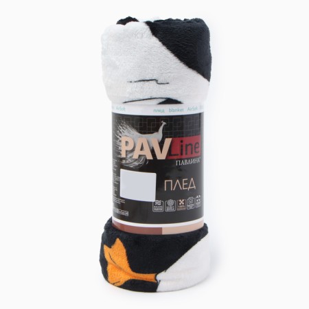 Pacific Paliva Gus "Hugs", 150x200cm, Aerosoft 190 g/m, polyester-8