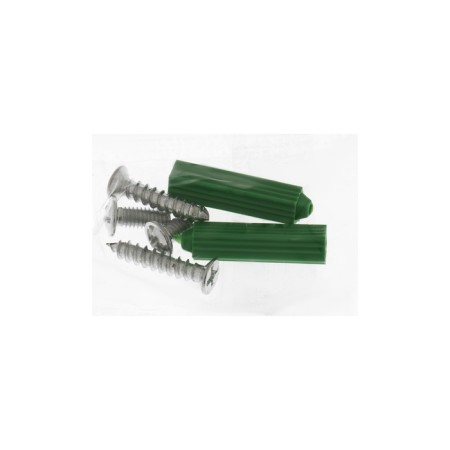 Facade lamp “Lamp”, FSD-061, 8 W, 3000K, IP65, 220 V, plastic, black-12