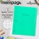 Notebook 48l Green, layer of the region, block offset