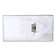 Folder - registrar 50 mm, A4, calligrata, economical marble, black, mix