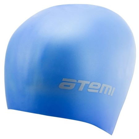 ATEMI RC302, silicone, blue color, blue