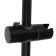 Show Strau Zein S06, with a shower holder, black