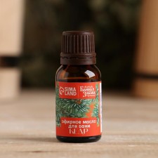 Essential oil 