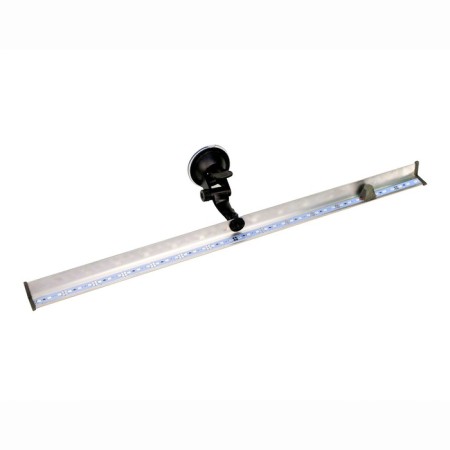 Lamp on the suction cup for plants (seedlings, flowers, etc.) on the windowsill "Shedar" 80cm