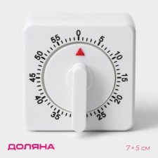 Timer Mechanical Dolyana 
