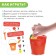 Developing set "Fruit account"