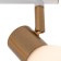 STASTE ARTE LAMP Falena A3117PL-2WH, E14, 2x40 W, 9x26x20 cm, white