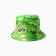 Panama male, green color, size 56-58