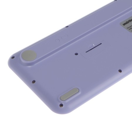 The keyboard set and the mouse Smartbuy SBC-666395AG-V, WORD, MEMBEMMEN, 1000 DPI, USB, purple-3