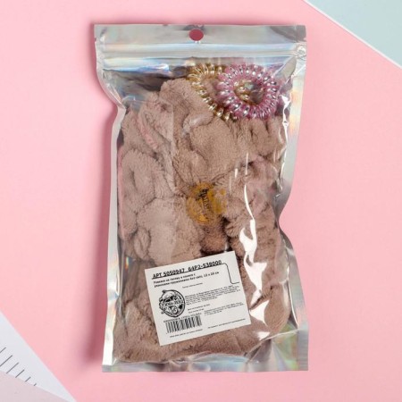 Cosmetic hair bandage "Avo CATO"-2