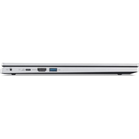Laptop Acer Extensa EX215-33-C8MP, 15 ", N100, 8 GB, SSD 256 GB, UHD, Noos, silver-7