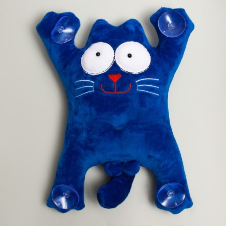 Auto Line "Cat", 30 cm, Mix colors-3