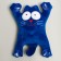 Auto Line "Cat", 30 cm, Mix colors