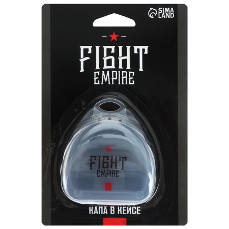 Kapa Boxing Children's Fight Empire, Mix color-1