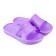 Sleeps Children's "Stap" Color Violet, size 29-30
