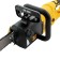 DREAL Electric Denzel 95618, EDS-2000, 2 kW, tire 40 cm, step 3/8 "