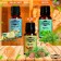 A set of essential oils of eucalyptus, mint, cedar, "Dobroparov", 3 pcs of 17 ml