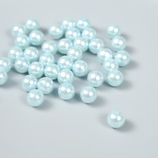 Beads for creativity plastic 
