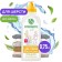 Synergetic liquid for washing, gel, for delicate tissues, hypoallergenic, 750 ml