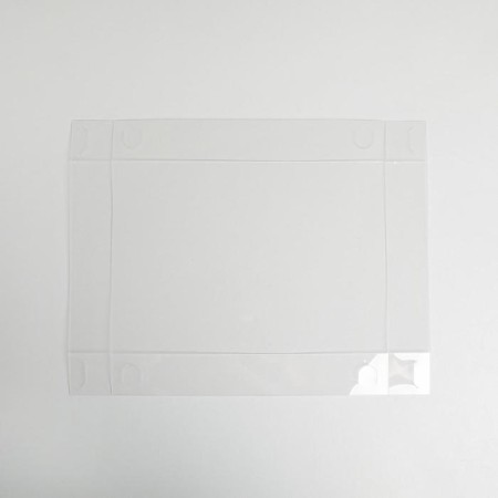 Capcake box, confectionery packaging, 6 cells “since March 8”, 23 x 16 x 10 cm-5