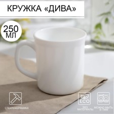 Mug of the Dilan 