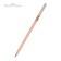 Chernographic pencil 3.0 mm artgraphix zefir "mouse", hv, three -sided, plastic case