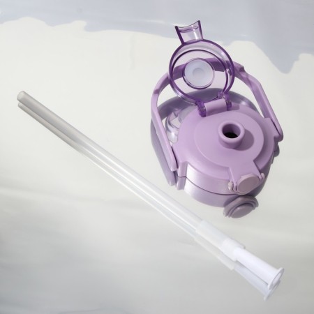 Water bottle "drove", 2.25 liters-4