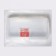 Tool sterilizer, plastic, transparent color