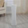VAZA Keramics Floor "Lovers" 58 cm, white