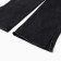 Women's jeans, dark gray color, size 27 (42-44)