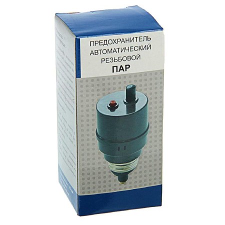 CARAZ FUSIENT PAR-25 A, automatic cork-2