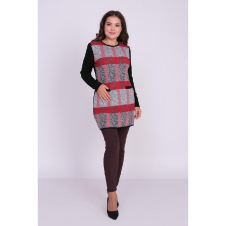 Jumper female, size 48-1